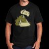 Port & Co Adult DTG Cotton Tee Thumbnail