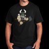 Port & Co Adult DTG Cotton Tee Thumbnail