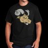 Port & Co Adult DTG Cotton Tee Thumbnail