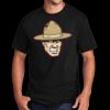 Port & Co Adult DTG Cotton Tee Thumbnail