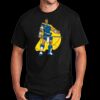 Port & Co Adult DTG Cotton Tee Thumbnail