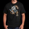 Port & Co Adult DTG Cotton Tee Thumbnail