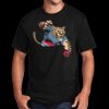 Port & Co Adult DTG Cotton Tee Thumbnail