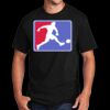 Port & Co Adult DTG Cotton Tee Thumbnail