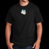 Port & Co Adult DTG Cotton Tee Thumbnail