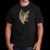 Port & Co Adult DTG Cotton Tee Thumbnail