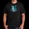 Port & Co Adult DTG Cotton Tee Thumbnail