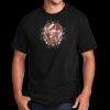 Port & Co Adult DTG Cotton Tee Thumbnail