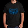 Port & Co Adult DTG Cotton Tee Thumbnail