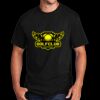 Port & Co Adult DTG Cotton Tee Thumbnail