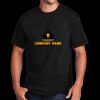 Port & Co Adult DTG Cotton Tee Thumbnail