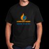 Port & Co Adult DTG Cotton Tee Thumbnail