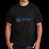 Port & Co Adult DTG Cotton Tee Thumbnail