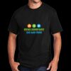 Port & Co Adult DTG Cotton Tee Thumbnail