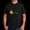 Port & Co Adult DTG Cotton Tee Thumbnail