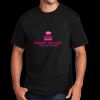 Port & Co Adult DTG Cotton Tee Thumbnail