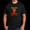 Port & Co Adult DTG Cotton Tee Thumbnail