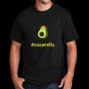 Port & Co Adult DTG Cotton Tee Thumbnail