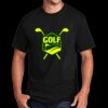 Port & Co Adult DTG Cotton Tee Thumbnail