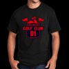 Port & Co Adult DTG Cotton Tee Thumbnail