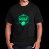 Port & Co Adult DTG Cotton Tee Thumbnail