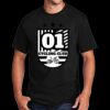 Port & Co Adult DTG Cotton Tee Thumbnail