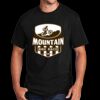 Port & Co Adult DTG Cotton Tee Thumbnail