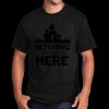 Port & Co Adult DTG Cotton Tee Thumbnail