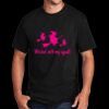 Port & Co Adult DTG Cotton Tee Thumbnail