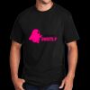 Port & Co Adult DTG Cotton Tee Thumbnail