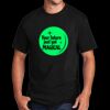 Port & Co Adult DTG Cotton Tee Thumbnail