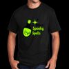Port & Co Adult DTG Cotton Tee Thumbnail