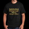 Port & Co Adult DTG Cotton Tee Thumbnail