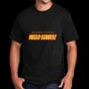 Port & Co Adult DTG Cotton Tee Thumbnail