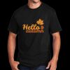 Port & Co Adult DTG Cotton Tee Thumbnail