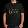 Port & Co Adult DTG Cotton Tee Thumbnail