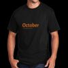 Port & Co Adult DTG Cotton Tee Thumbnail