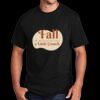 Port & Co Adult DTG Cotton Tee Thumbnail