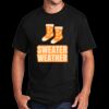 Port & Co Adult DTG Cotton Tee Thumbnail
