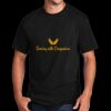 Port & Co Adult DTG Cotton Tee Thumbnail
