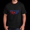 Port & Co Adult DTG Cotton Tee Thumbnail