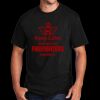 Port & Co Adult DTG Cotton Tee Thumbnail