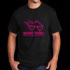 Port & Co Adult DTG Cotton Tee Thumbnail