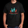 Port & Co Adult DTG Cotton Tee Thumbnail