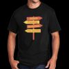 Port & Co Adult DTG Cotton Tee Thumbnail