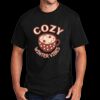 Port & Co Adult DTG Cotton Tee Thumbnail