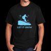 Port & Co Adult DTG Cotton Tee Thumbnail