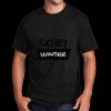 Port & Co Adult DTG Cotton Tee Thumbnail