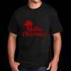 Port & Co Adult DTG Cotton Tee Thumbnail