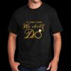 Port & Co Adult DTG Cotton Tee Thumbnail